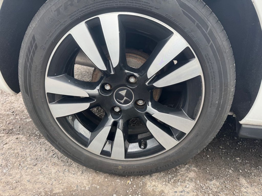 Used DS Automobiles DS 3 2017 for sale - 77835861: Photo 17