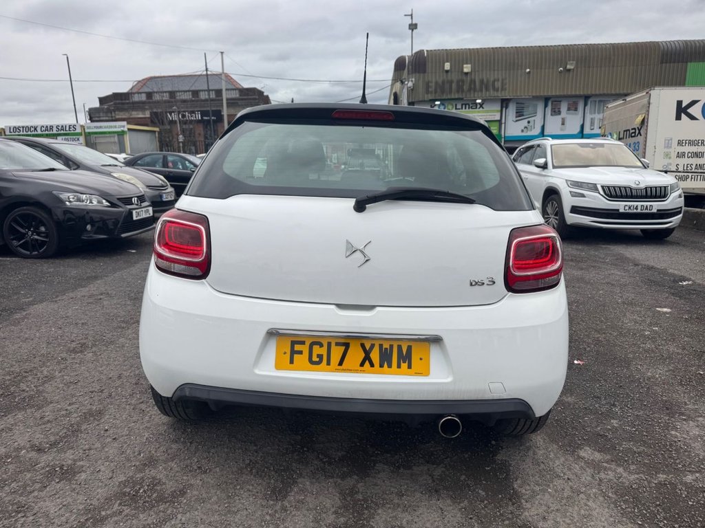 Used DS Automobiles DS 3 2017 for sale - 77835861: Photo 18