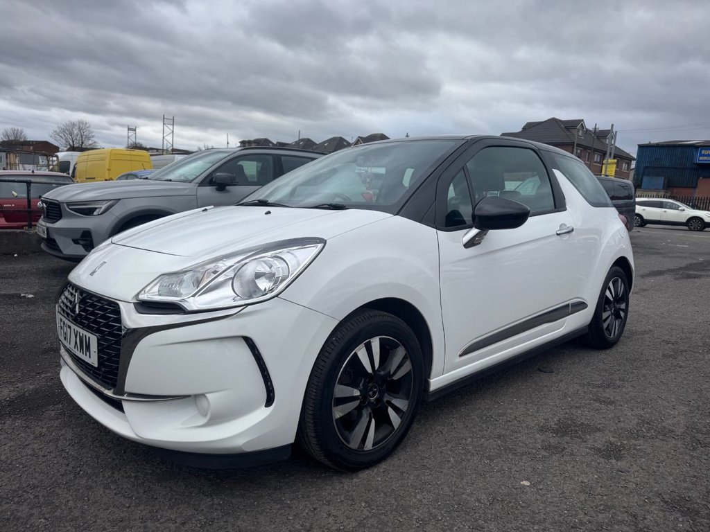 Used DS Automobiles DS 3 2017 for sale - 77835861: Photo 19