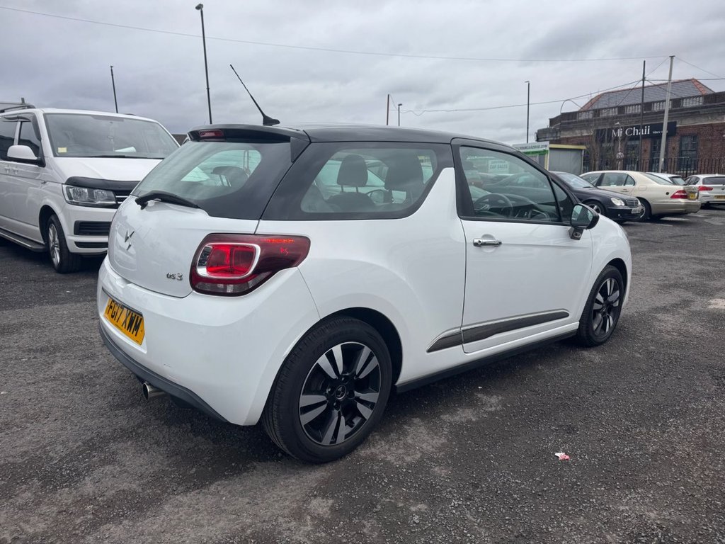 Used DS Automobiles DS 3 2017 for sale - 77835861: Photo 2