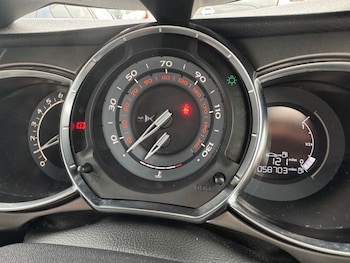 Used DS Automobiles DS 3 2017 for sale - 77835861: Photo