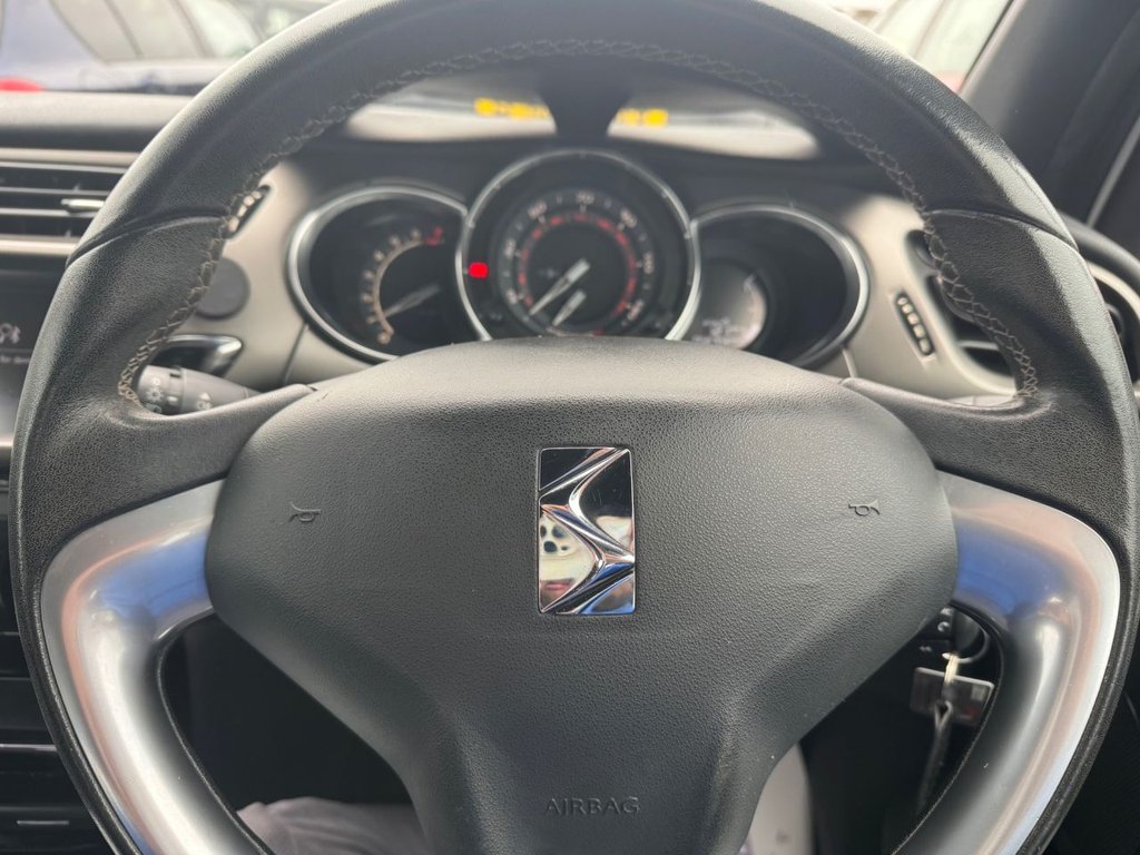 Used DS Automobiles DS 3 2017 for sale - 77835861: Photo 5