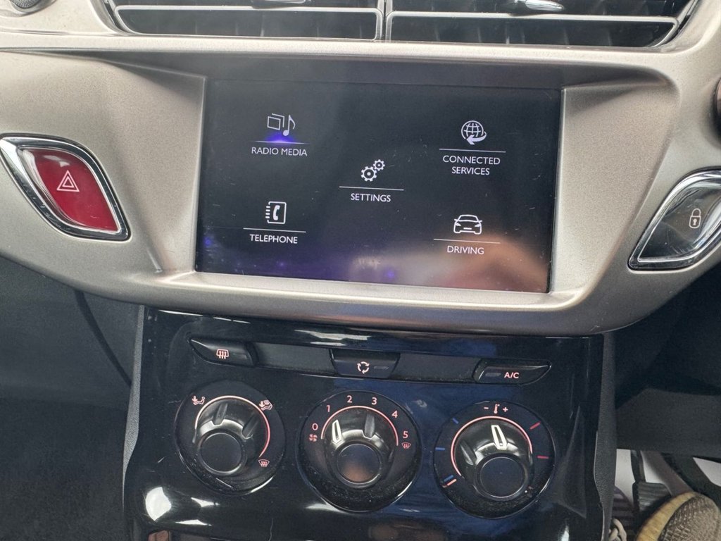 Used DS Automobiles DS 3 2017 for sale - 77835861: Photo 7