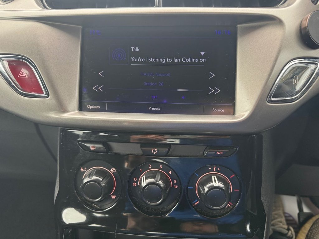 Used DS Automobiles DS 3 2017 for sale - 77835861: Photo 8