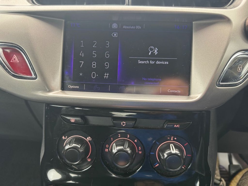 Used DS Automobiles DS 3 2017 for sale - 77835861: Photo 9