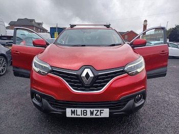 Used Renault Kadjar 2018 for sale - 75777495: Photo