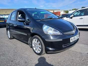 2006 (56) - 1.4 i-DSI SE Hatchback 5dr Petrol CVT-7 (139 g/km, 82 bhp)