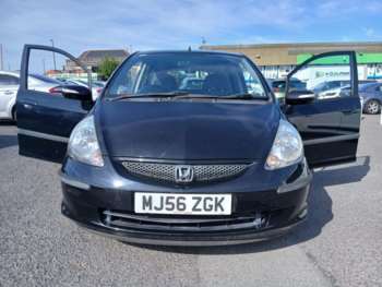 Used Honda Jazz 2006 for sale - 75211655: Photo