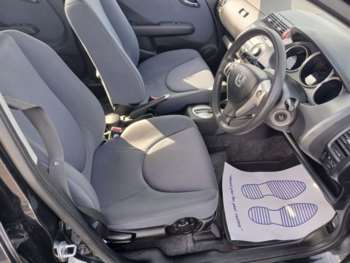 Used Honda Jazz 2006 for sale - 75211655: Photo