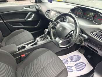 Used Peugeot 308 SW 2016 for sale - 75167519: Photo