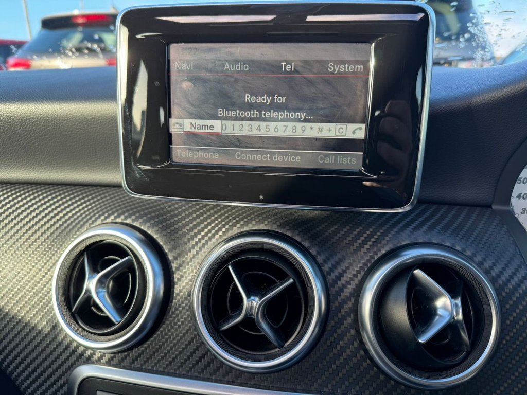 Used Mercedes-Benz A-Class 2014 for sale - 77021814: Photo 11