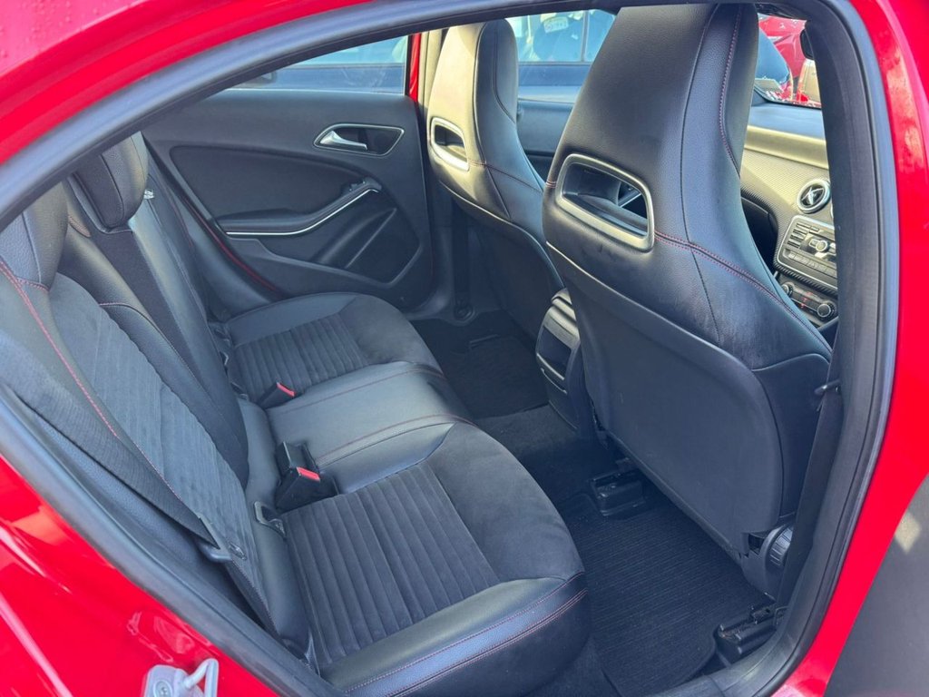 Used Mercedes-Benz A-Class 2014 for sale - 77021814: Photo 13