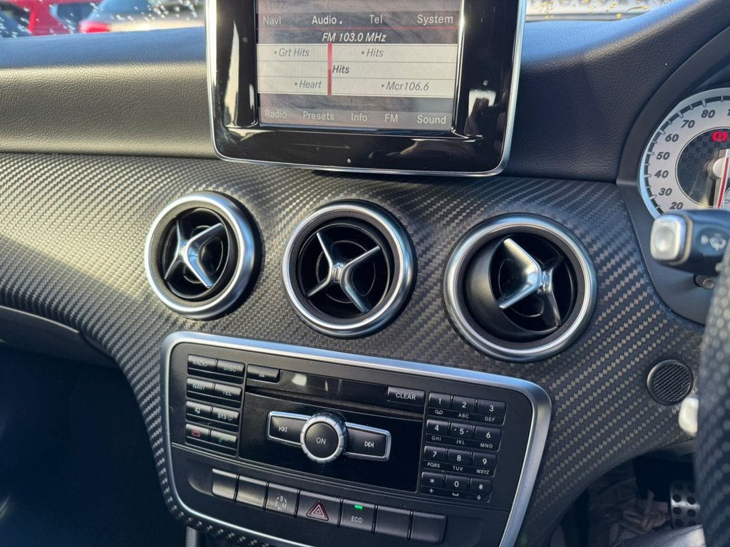 Used Mercedes-Benz A-Class 2014 for sale - 77021814: Photo 14