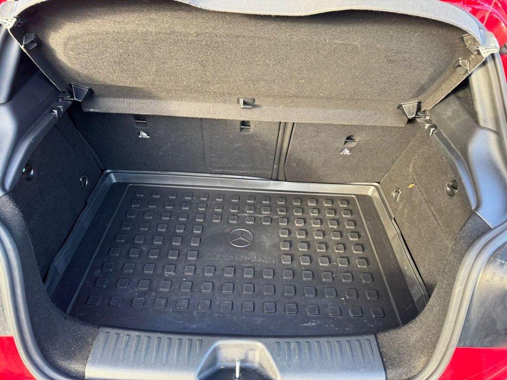 Used Mercedes-Benz A-Class 2014 for sale - 77021814: Photo 15