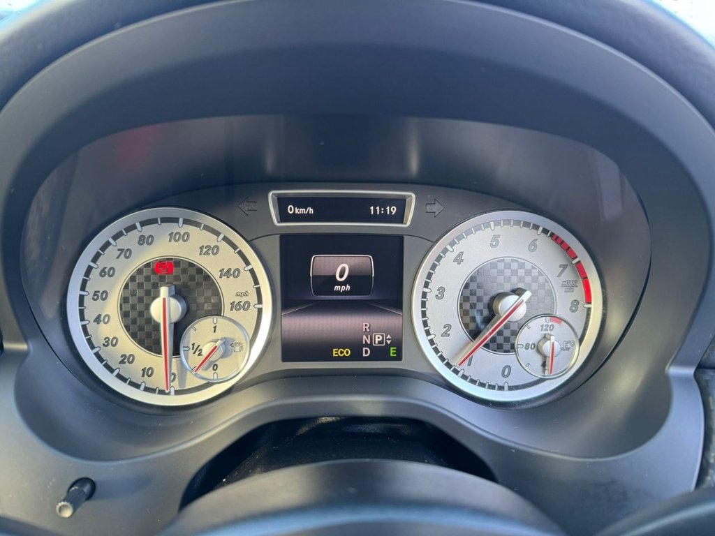 Used Mercedes-Benz A-Class 2014 for sale - 77021814: Photo 16