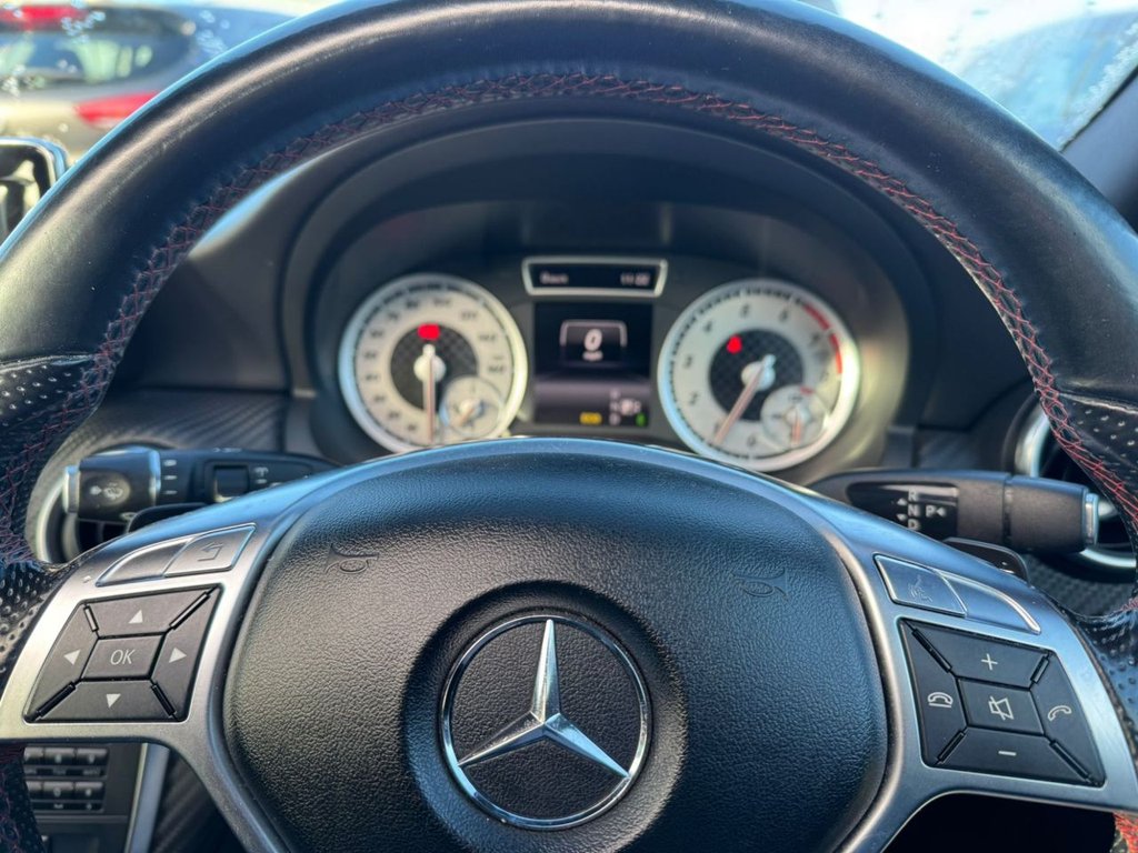 Used Mercedes-Benz A-Class 2014 for sale - 77021814: Photo 5