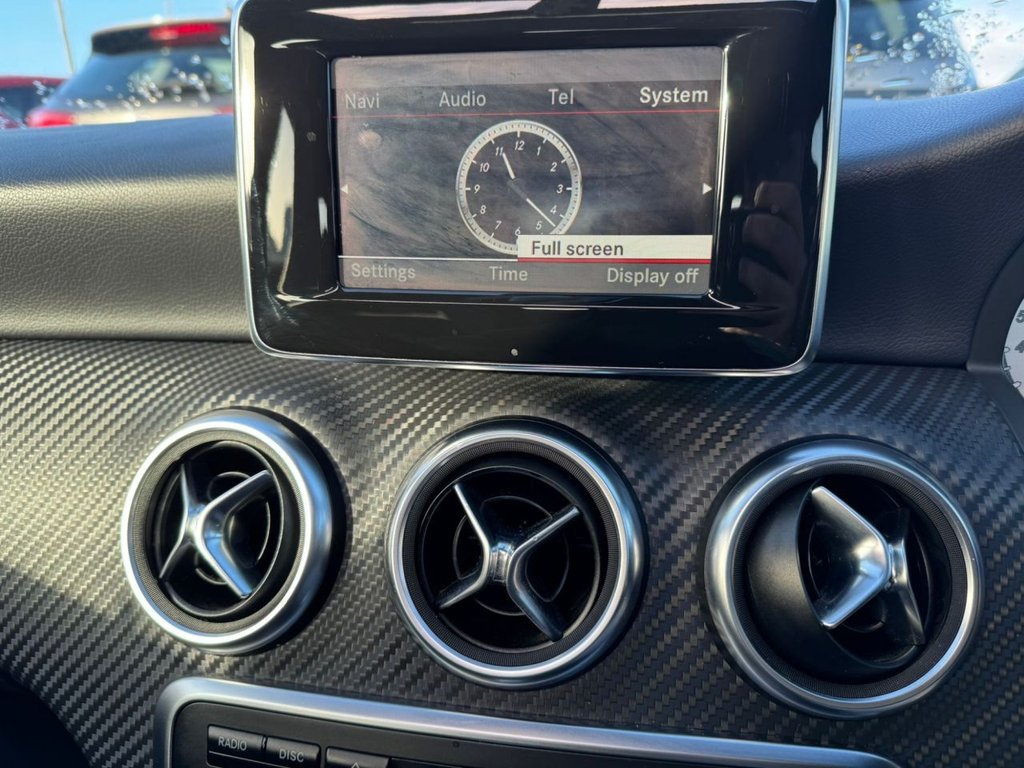 Used Mercedes-Benz A-Class 2014 for sale - 77021814: Photo 6