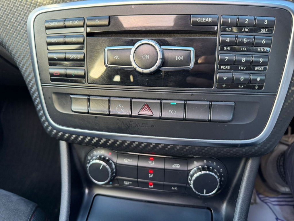 Used Mercedes-Benz A-Class 2014 for sale - 77021814: Photo 8