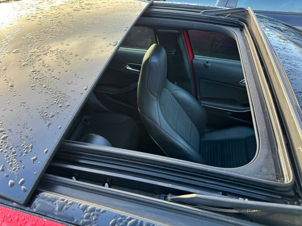 Used Mercedes-Benz A-Class 2014 for sale - 77021814: Photo 9