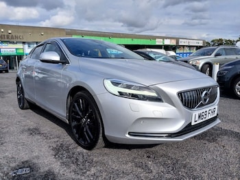 Volvo - V40