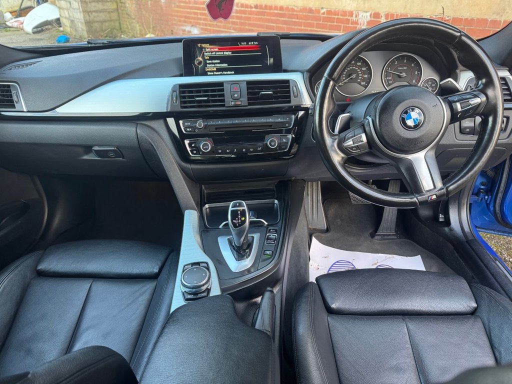 Used BMW 3 Series 2016 for sale - 77850303: Photo 10