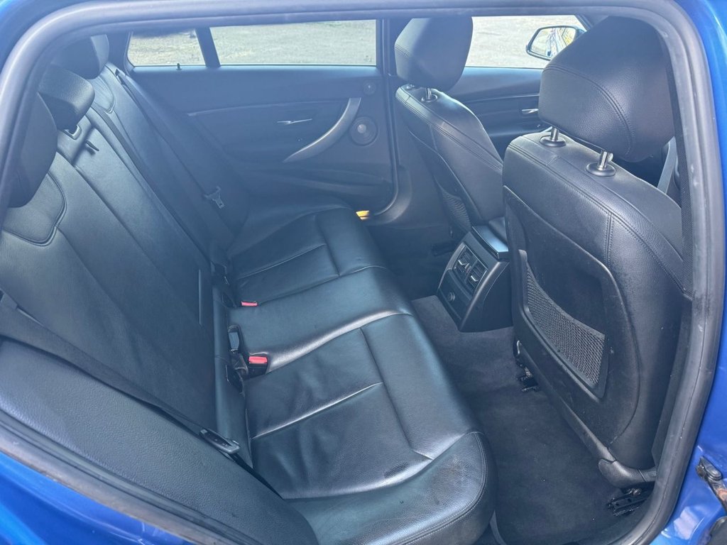 Used BMW 3 Series 2016 for sale - 77850303: Photo 12