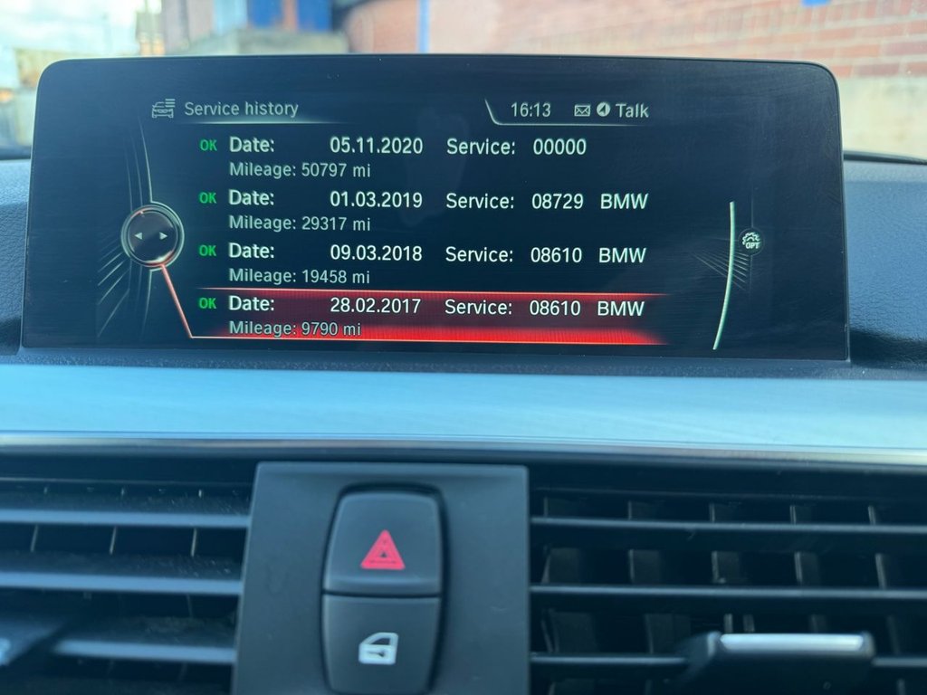 Used BMW 3 Series 2016 for sale - 77850303: Photo 17