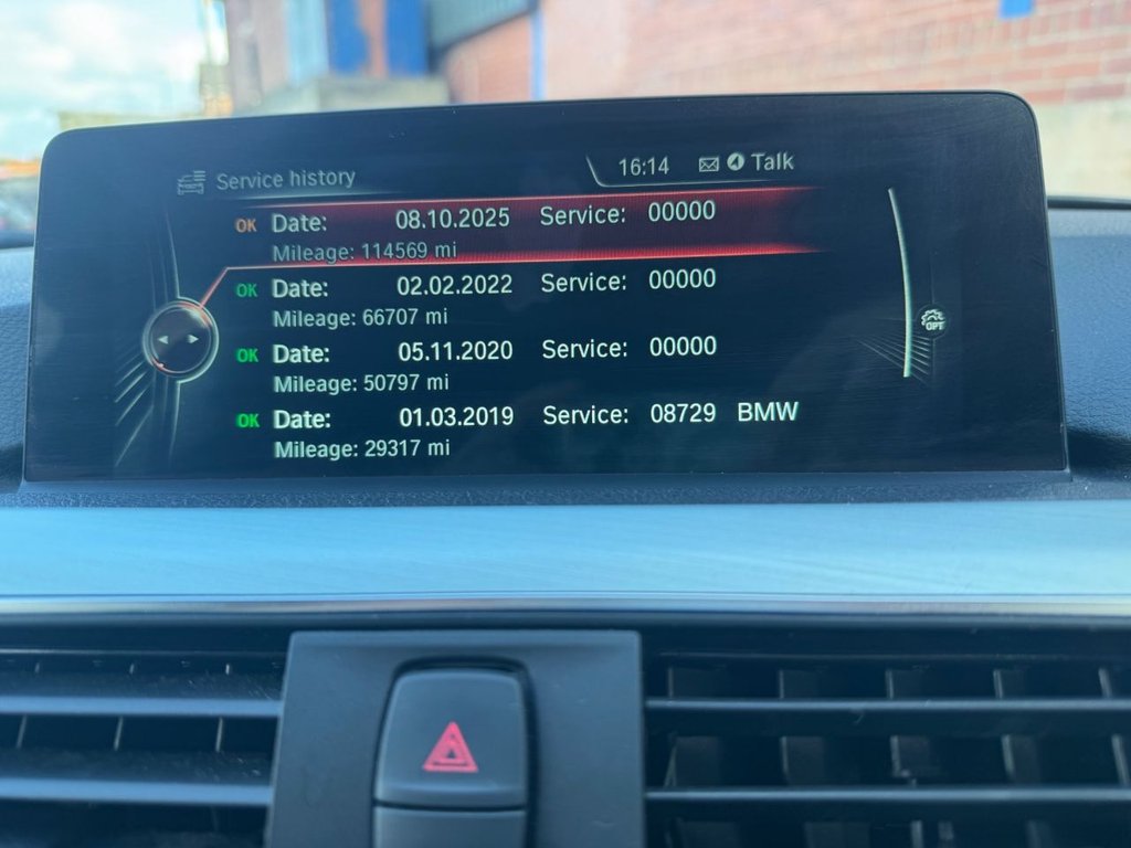 Used BMW 3 Series 2016 for sale - 77850303: Photo 18