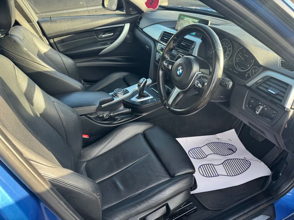 Used BMW 3 Series 2016 for sale - 77850303: Photo 19