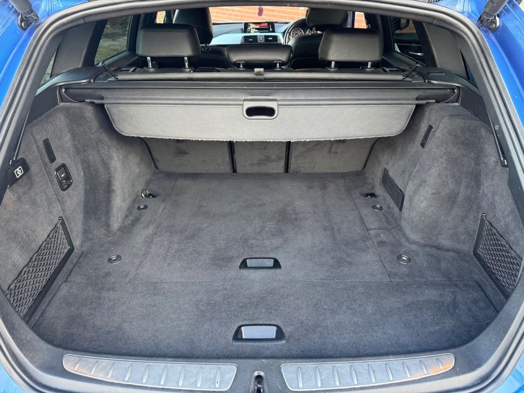 Used BMW 3 Series 2016 for sale - 77850303: Photo 20