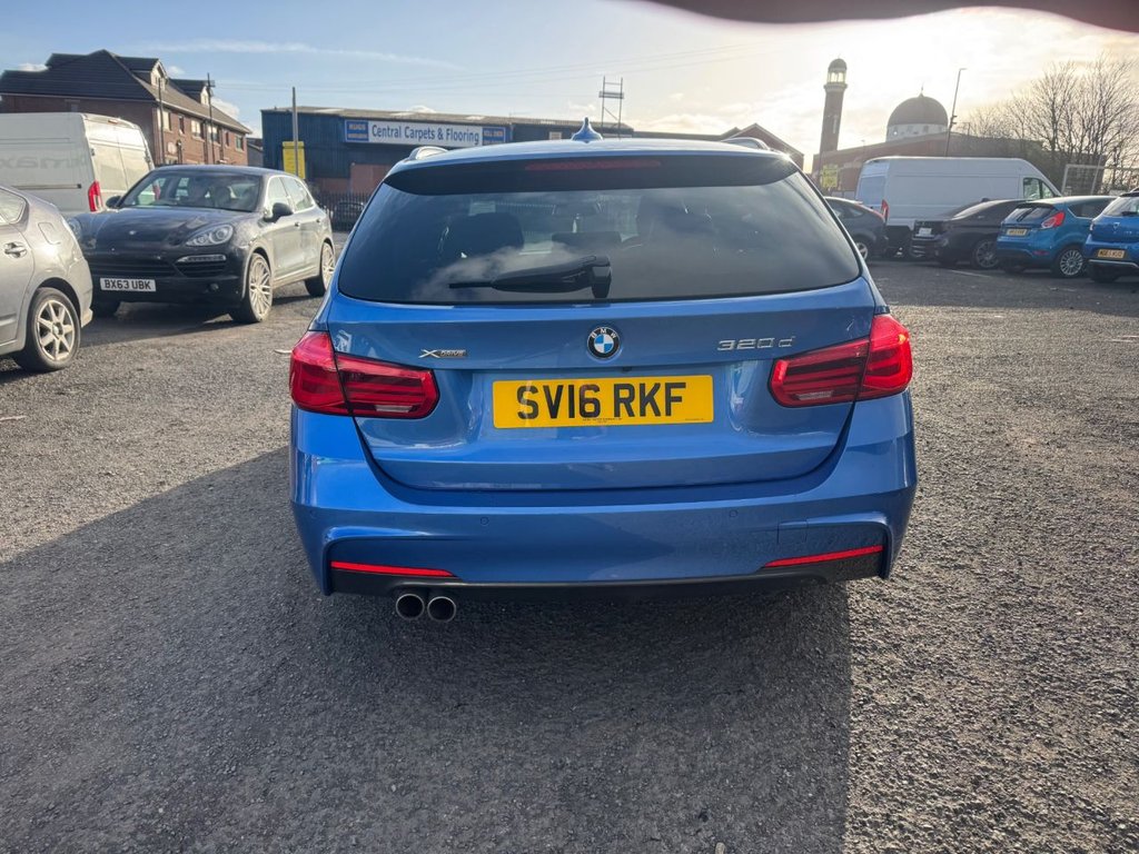 Used BMW 3 Series 2016 for sale - 77850303: Photo 21