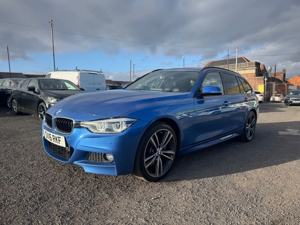 Used BMW 3 Series 2016 for sale - 77850303: Photo 23