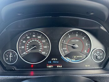 Used BMW 3 Series 2016 for sale - 77850303: Photo