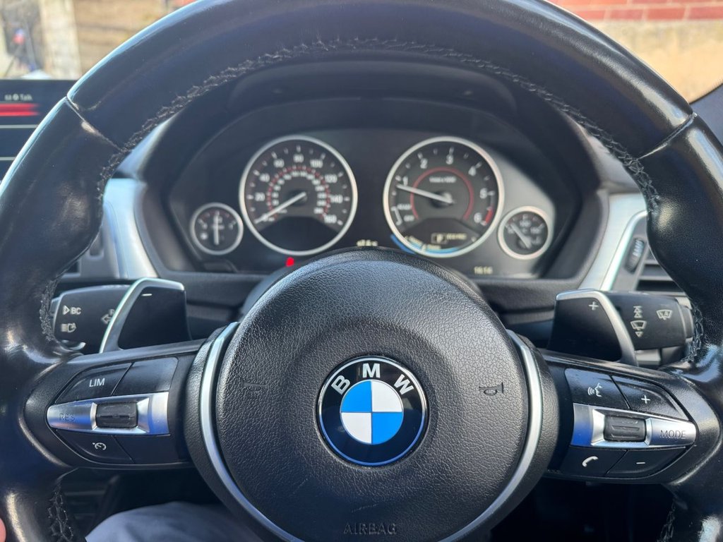 Used BMW 3 Series 2016 for sale - 77850303: Photo 5