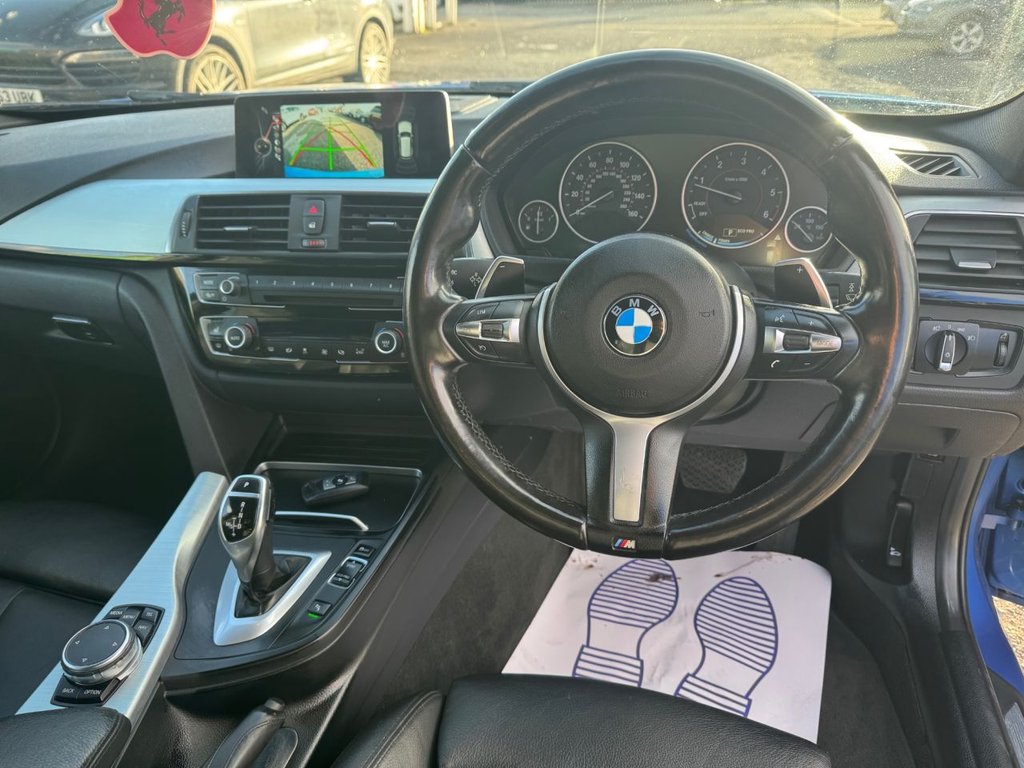 Used BMW 3 Series 2016 for sale - 77850303: Photo 6