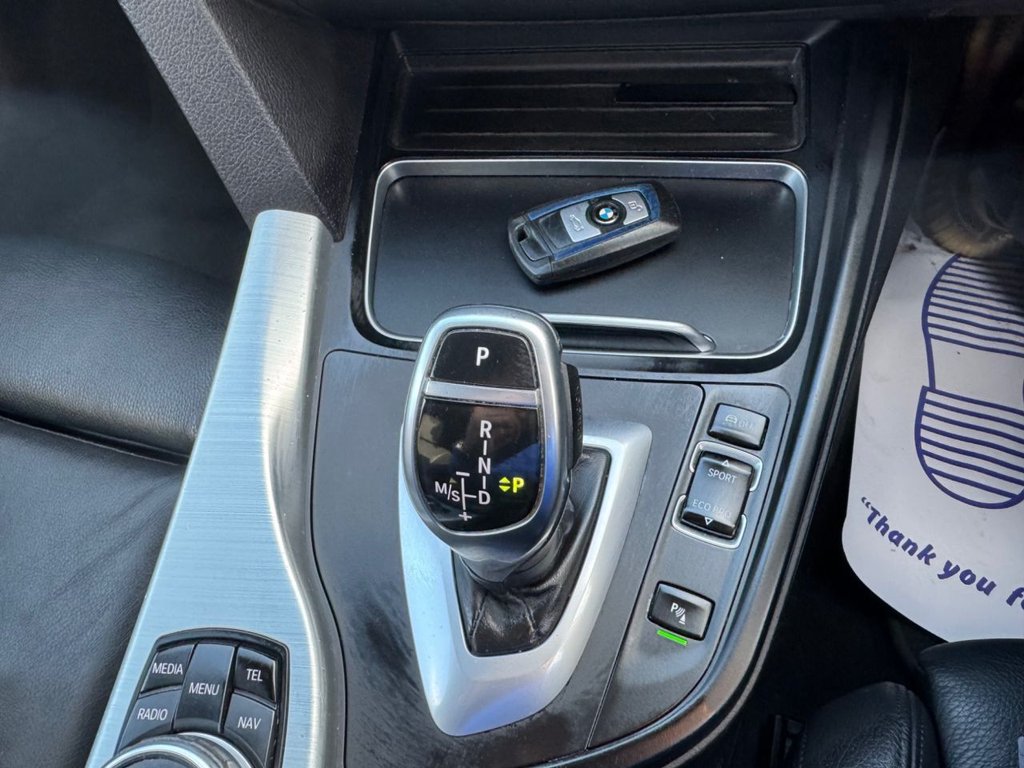 Used BMW 3 Series 2016 for sale - 77850303: Photo 8