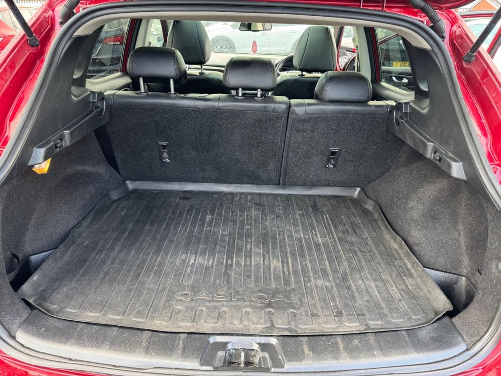 Used Nissan Qashqai 2015 for sale - 76686578: Photo 17