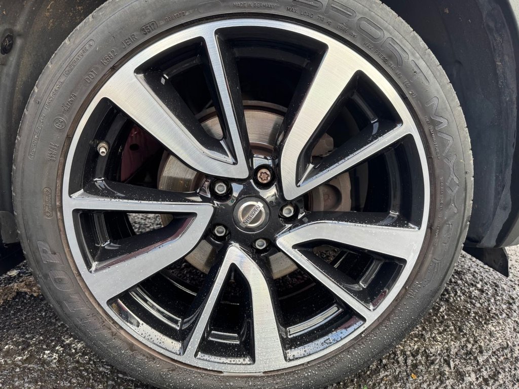 Used Nissan Qashqai 2015 for sale - 76686578: Photo 18