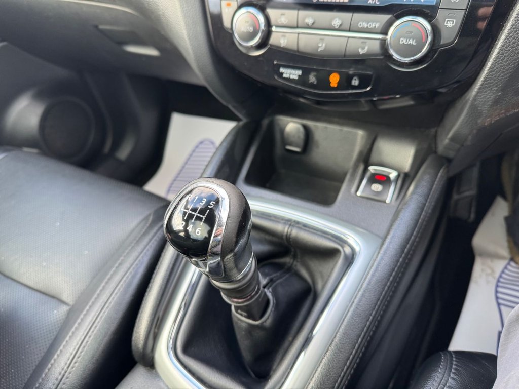 Used Nissan Qashqai 2015 for sale - 76686578: Photo 5