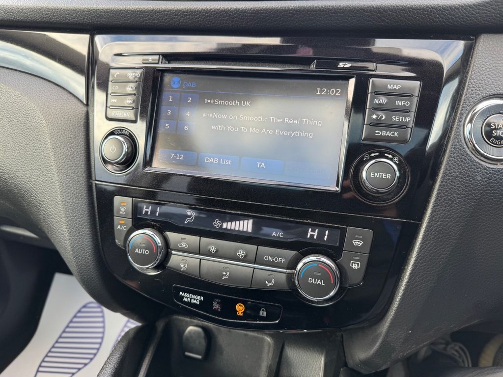 Used Nissan Qashqai 2015 for sale - 76686578: Photo 8