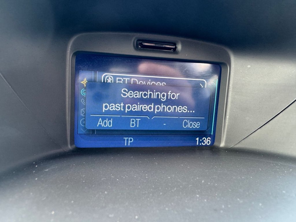 Used Ford Fiesta 2016 for sale - 77667407: Photo 12