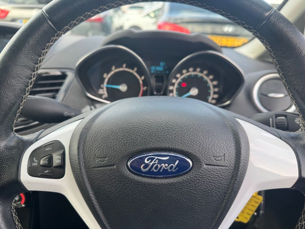 Used Ford Fiesta 2016 for sale - 77667407: Photo 13