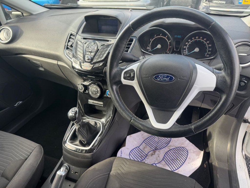 Used Ford Fiesta 2016 for sale - 77667407: Photo 14