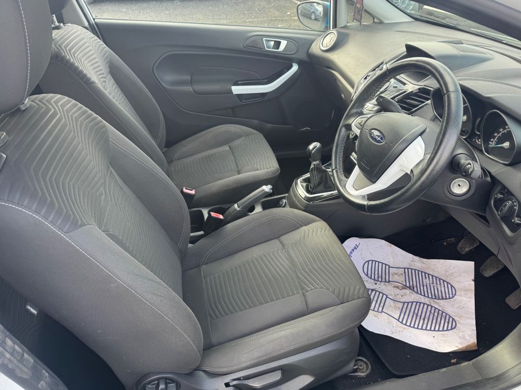 Used Ford Fiesta 2016 for sale - 77667407: Photo 16