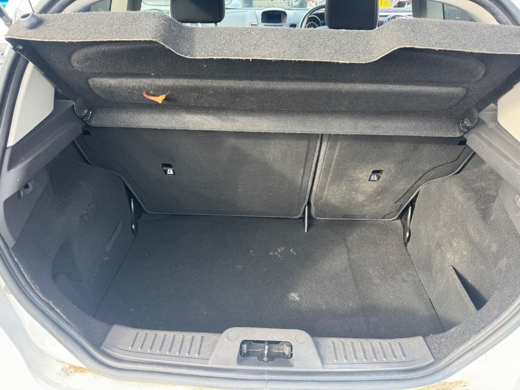 Used Ford Fiesta 2016 for sale - 77667407: Photo 19