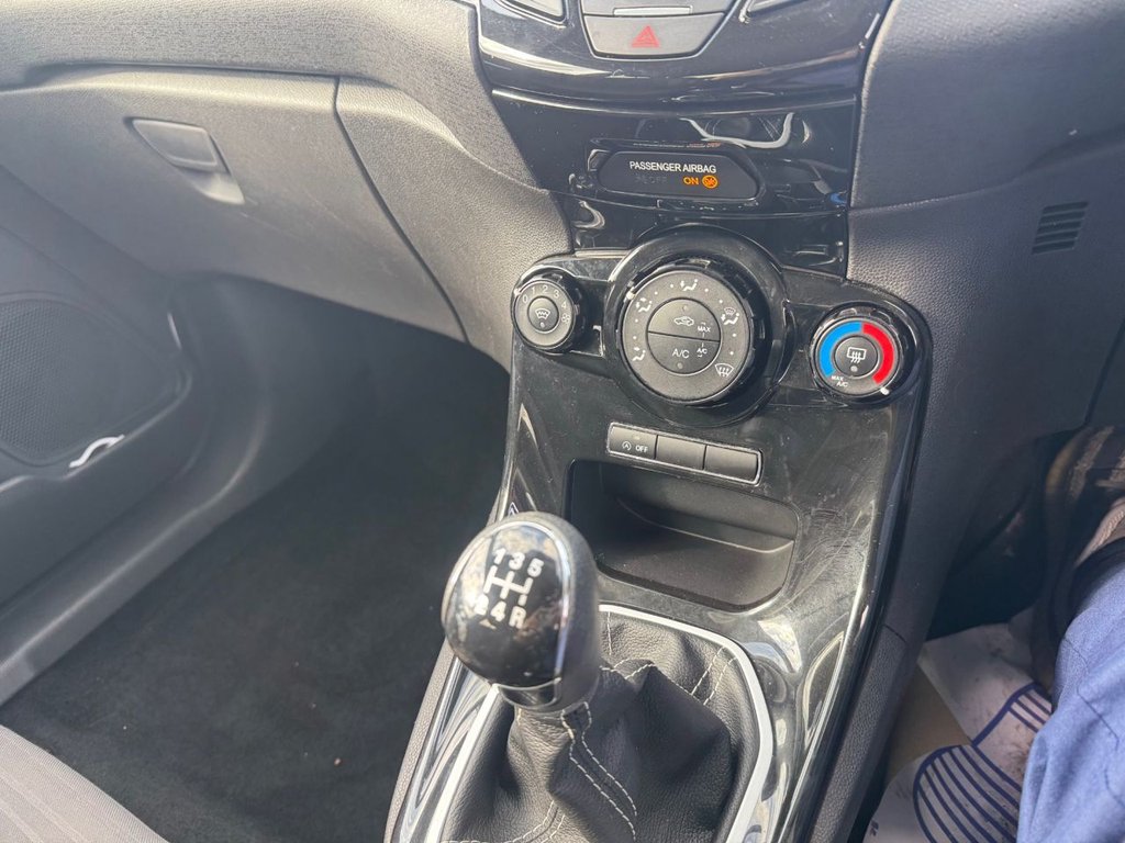 Used Ford Fiesta 2016 for sale - 77667407: Photo 6