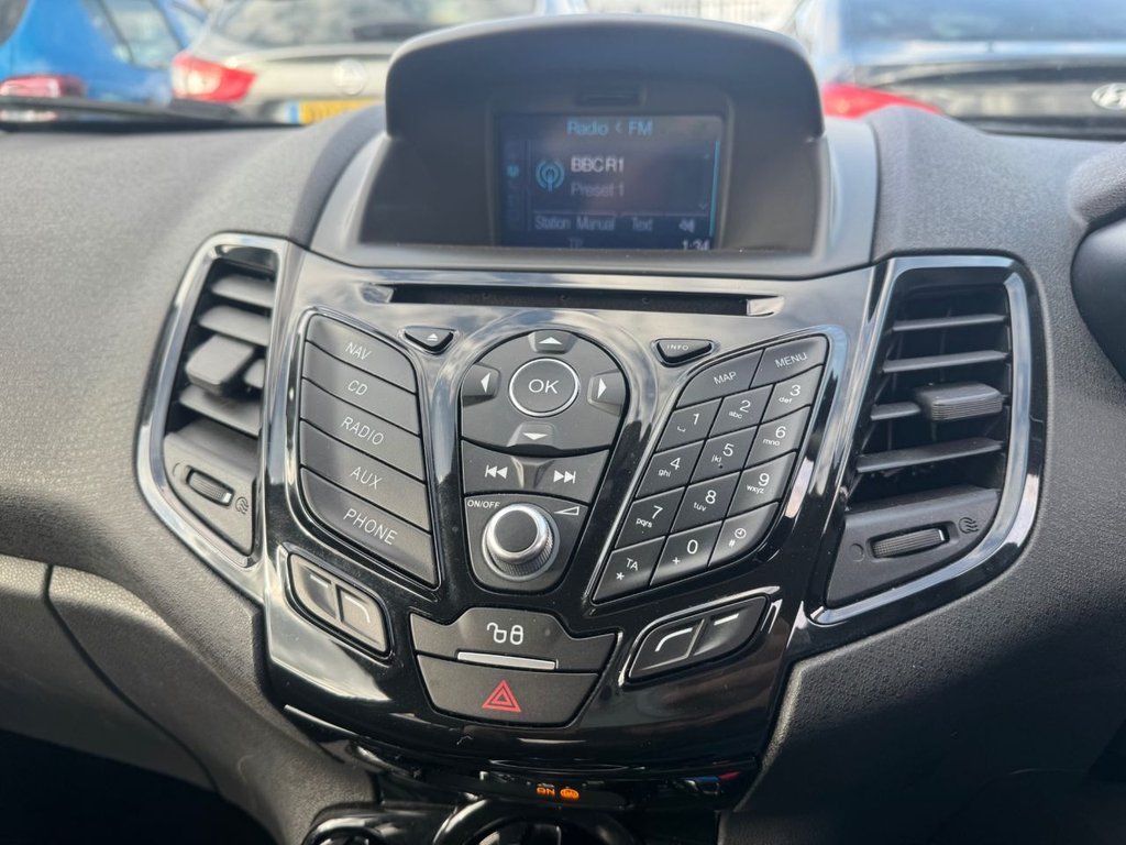 Used Ford Fiesta 2016 for sale - 77667407: Photo 7