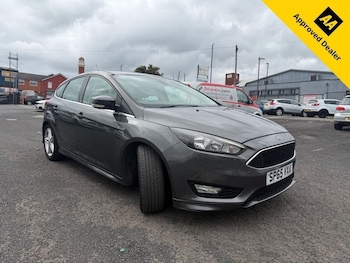 Used Ford Focus 2016 for sale - 79494018: Photo