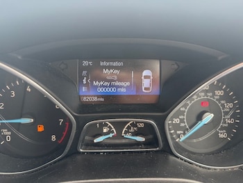 Used Ford Focus 2016 for sale - 79494018: Photo