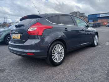Used Ford Focus 2013 for sale - 74812241: Photo